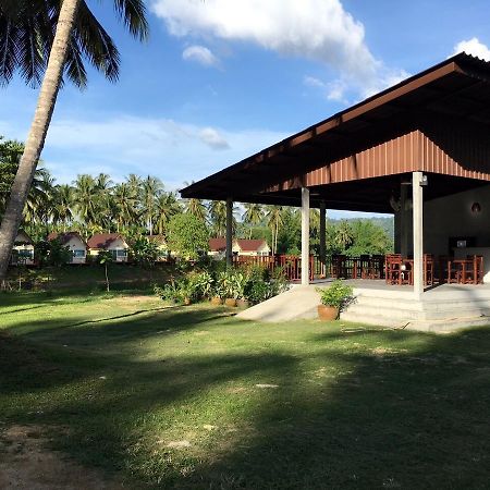 Khao Lak Golden Coconut Ξενοδοχείο Εξωτερικό φωτογραφία