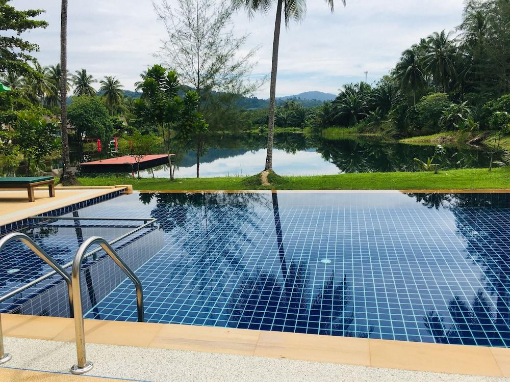 Khao Lak Golden Coconut Ξενοδοχείο Εξωτερικό φωτογραφία