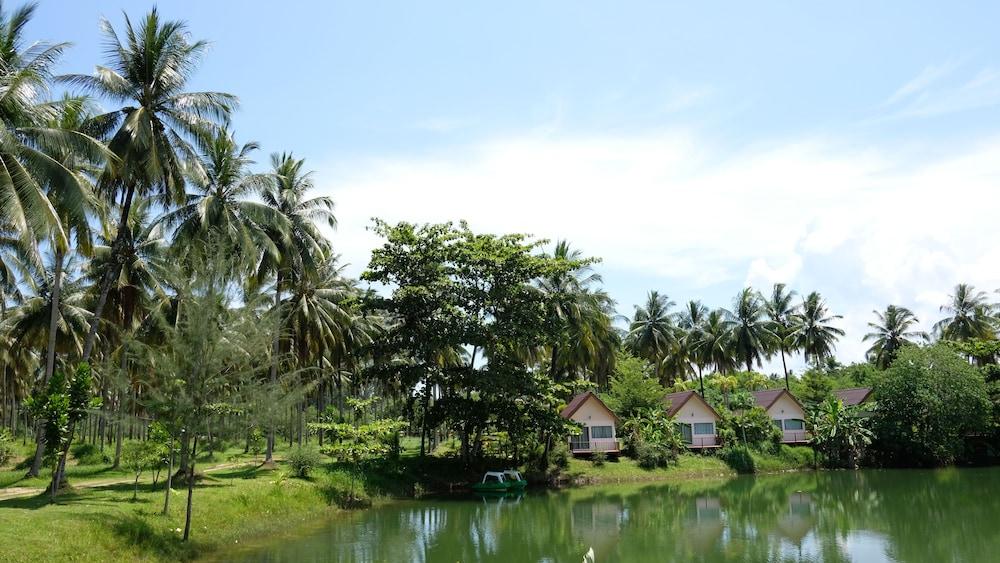 Khao Lak Golden Coconut Ξενοδοχείο Εξωτερικό φωτογραφία