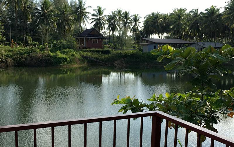 Khao Lak Golden Coconut Ξενοδοχείο Εξωτερικό φωτογραφία