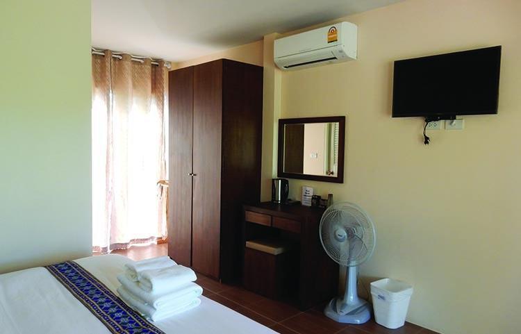 Khao Lak Golden Coconut Ξενοδοχείο Εξωτερικό φωτογραφία