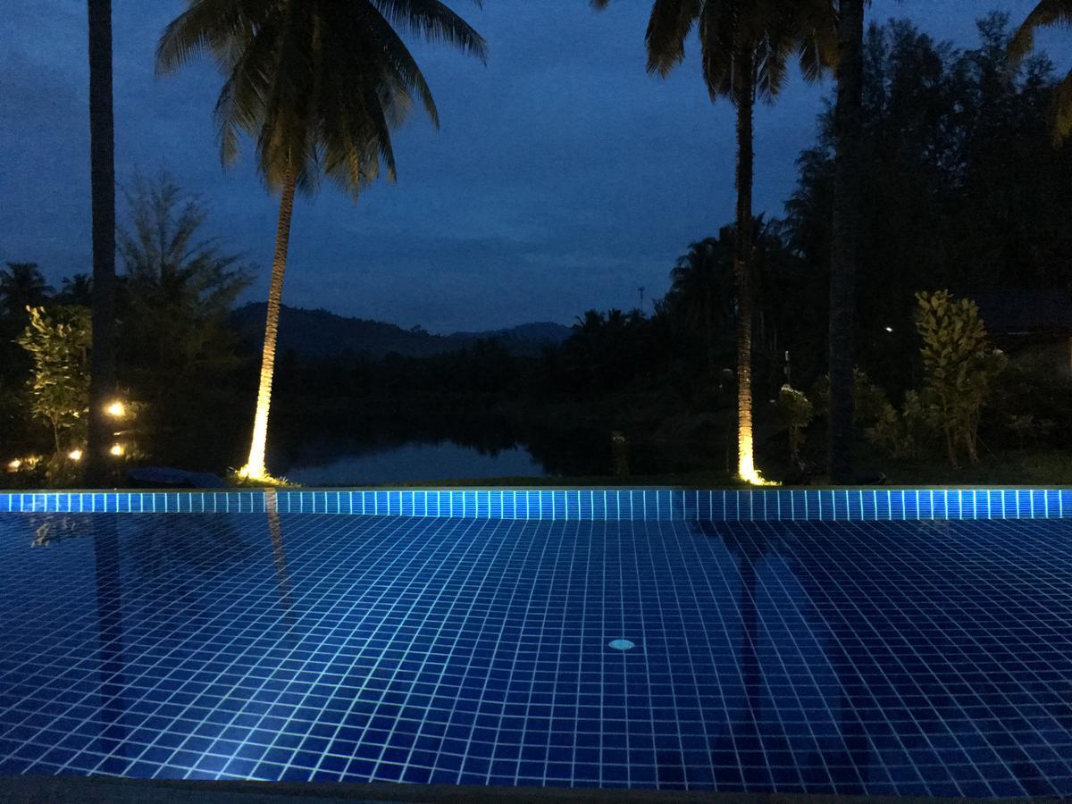Khao Lak Golden Coconut Ξενοδοχείο Εξωτερικό φωτογραφία