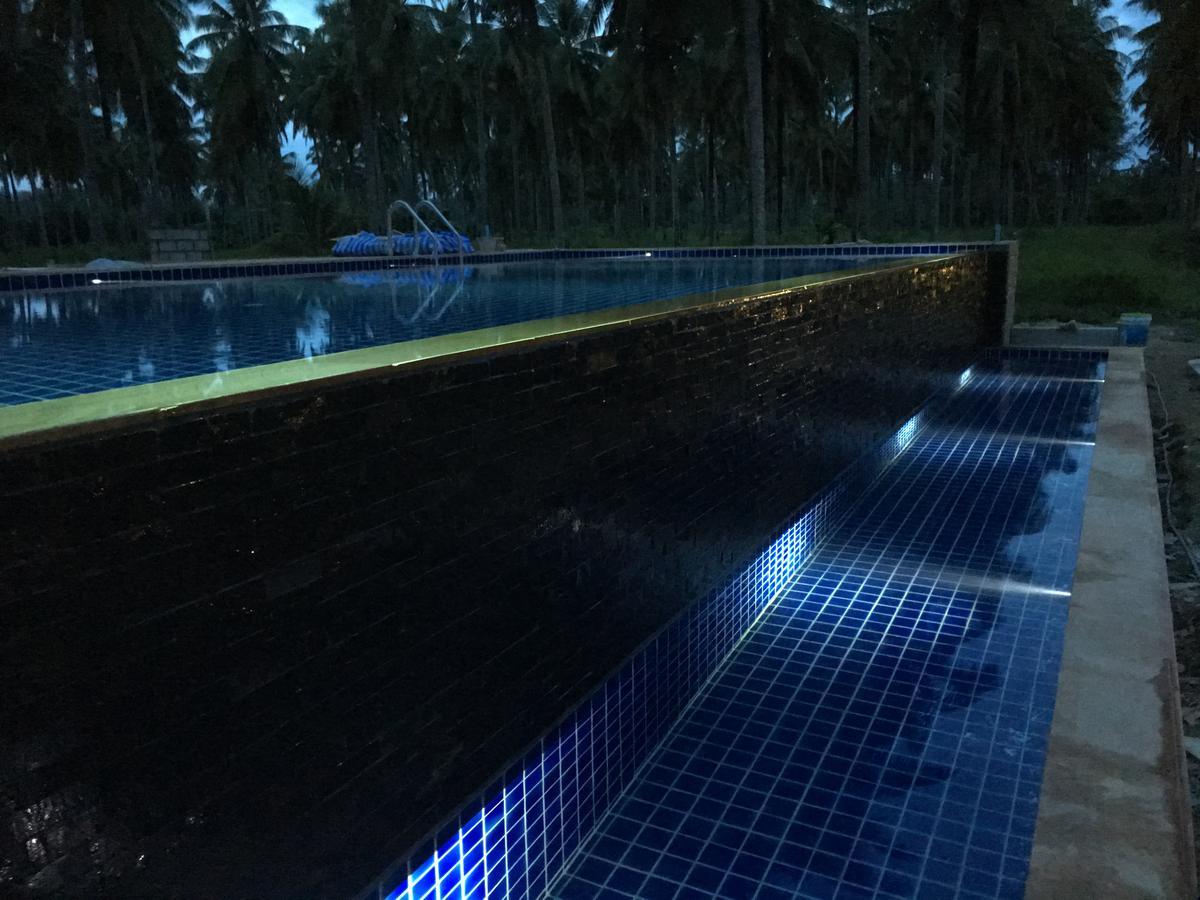 Khao Lak Golden Coconut Ξενοδοχείο Εξωτερικό φωτογραφία