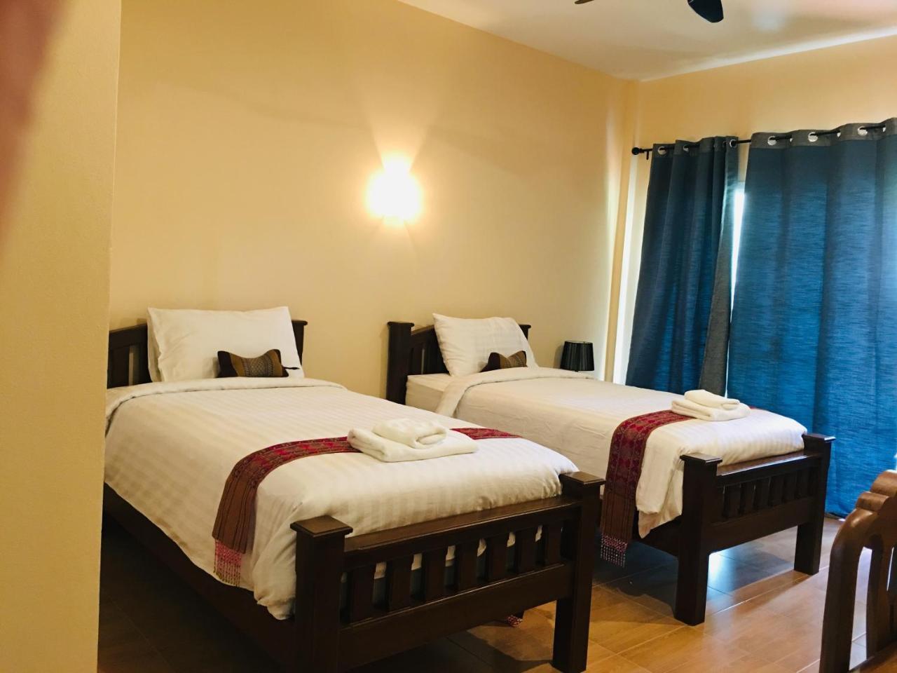 Khao Lak Golden Coconut Ξενοδοχείο Εξωτερικό φωτογραφία