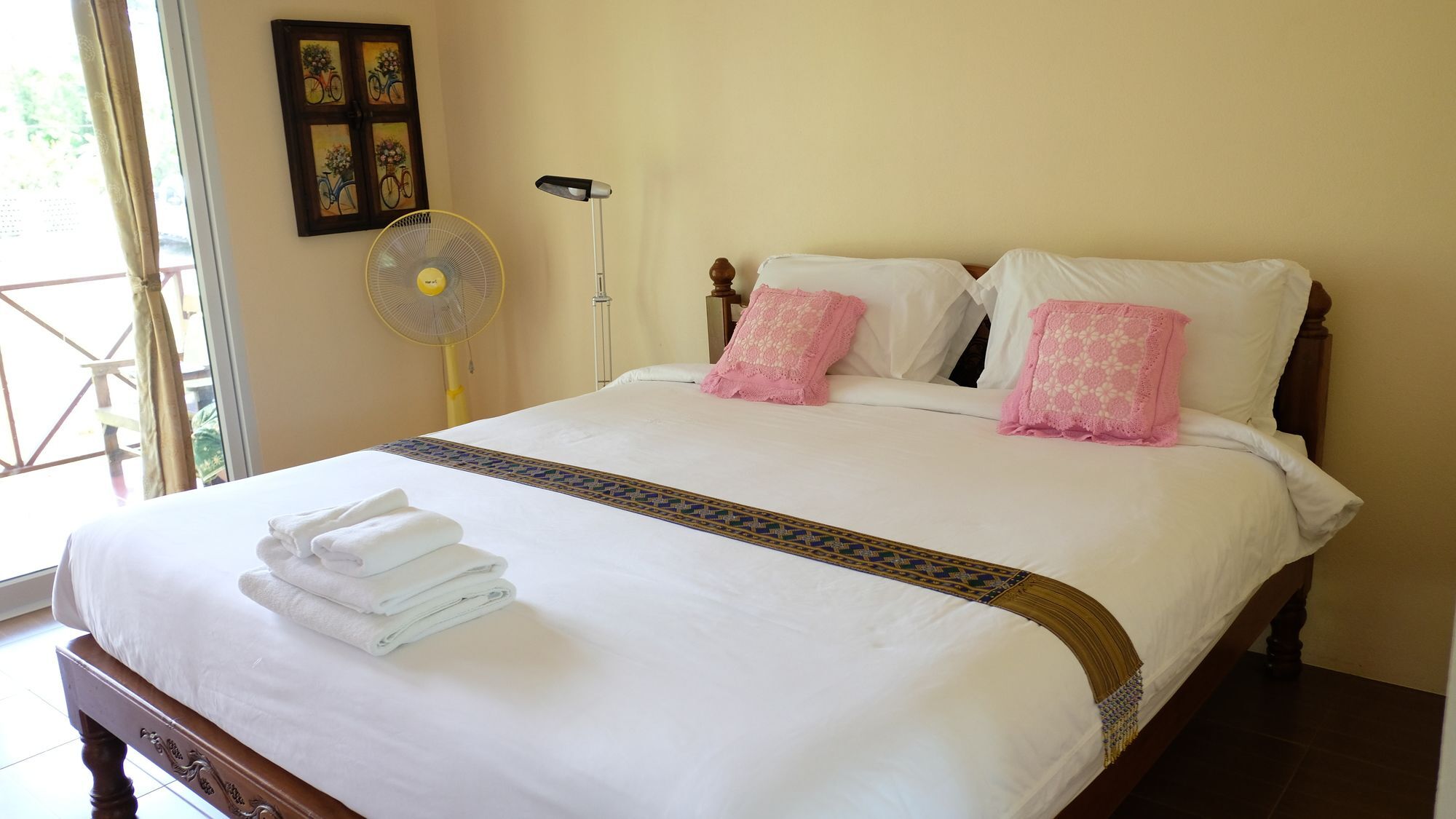 Khao Lak Golden Coconut Ξενοδοχείο Εξωτερικό φωτογραφία