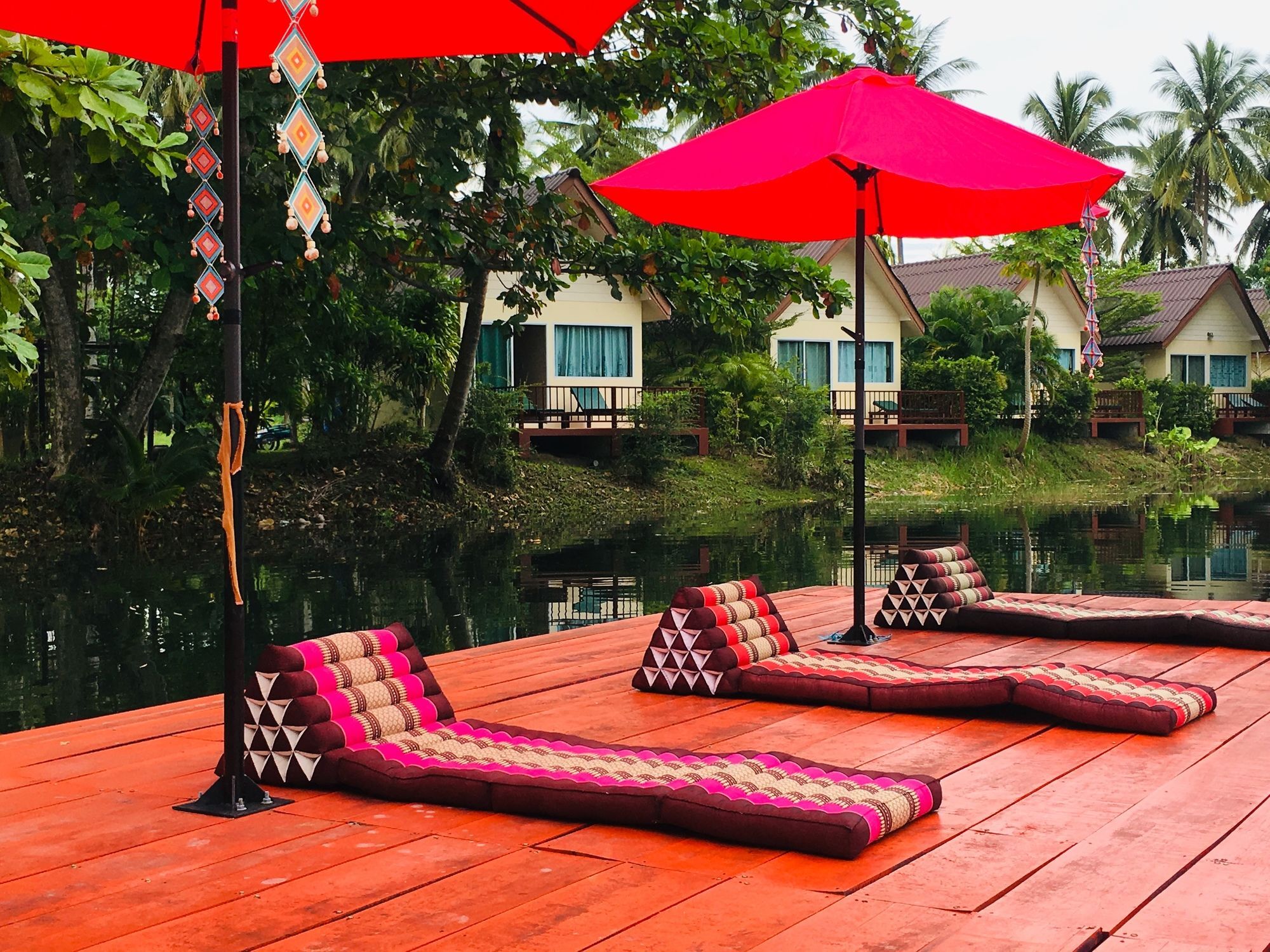 Khao Lak Golden Coconut Ξενοδοχείο Εξωτερικό φωτογραφία